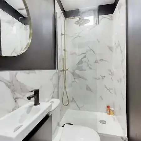 Moderne&lumineux Aux Portes De Paris *